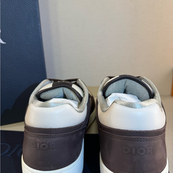 Dior b27 low brown white - Picture 12 of 12